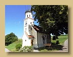 Vallrieder Kapelle 